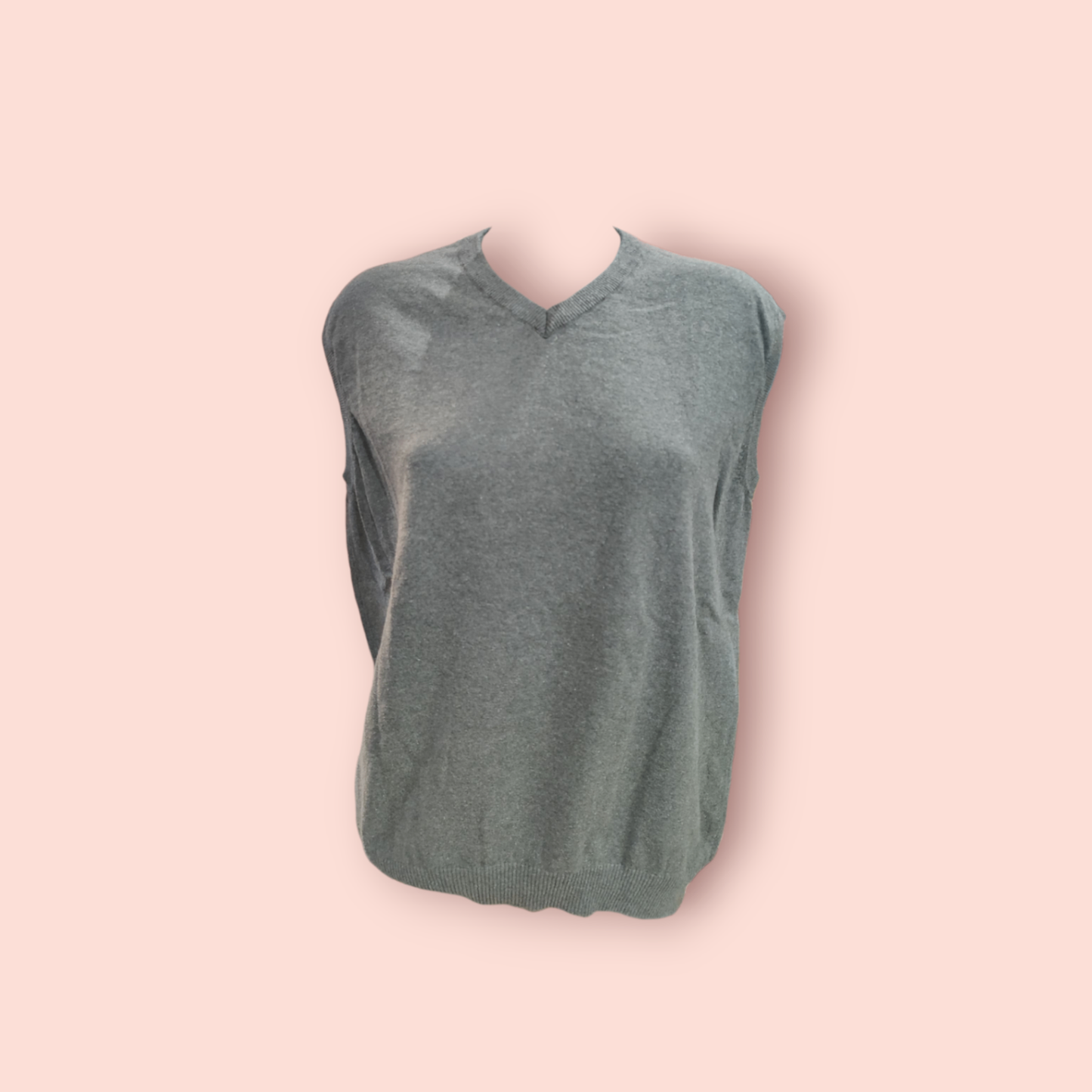 Bexleys Pullower L Grau