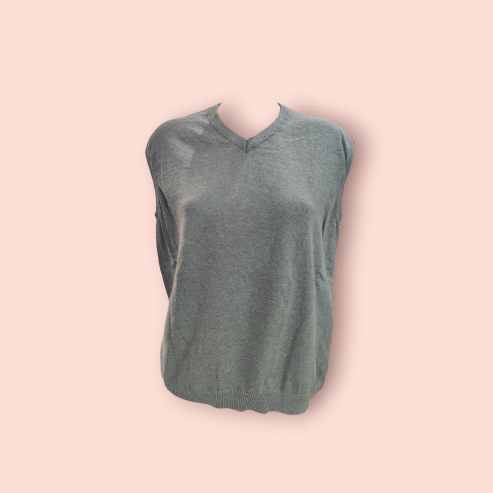 Bexleys Pullower L Grau