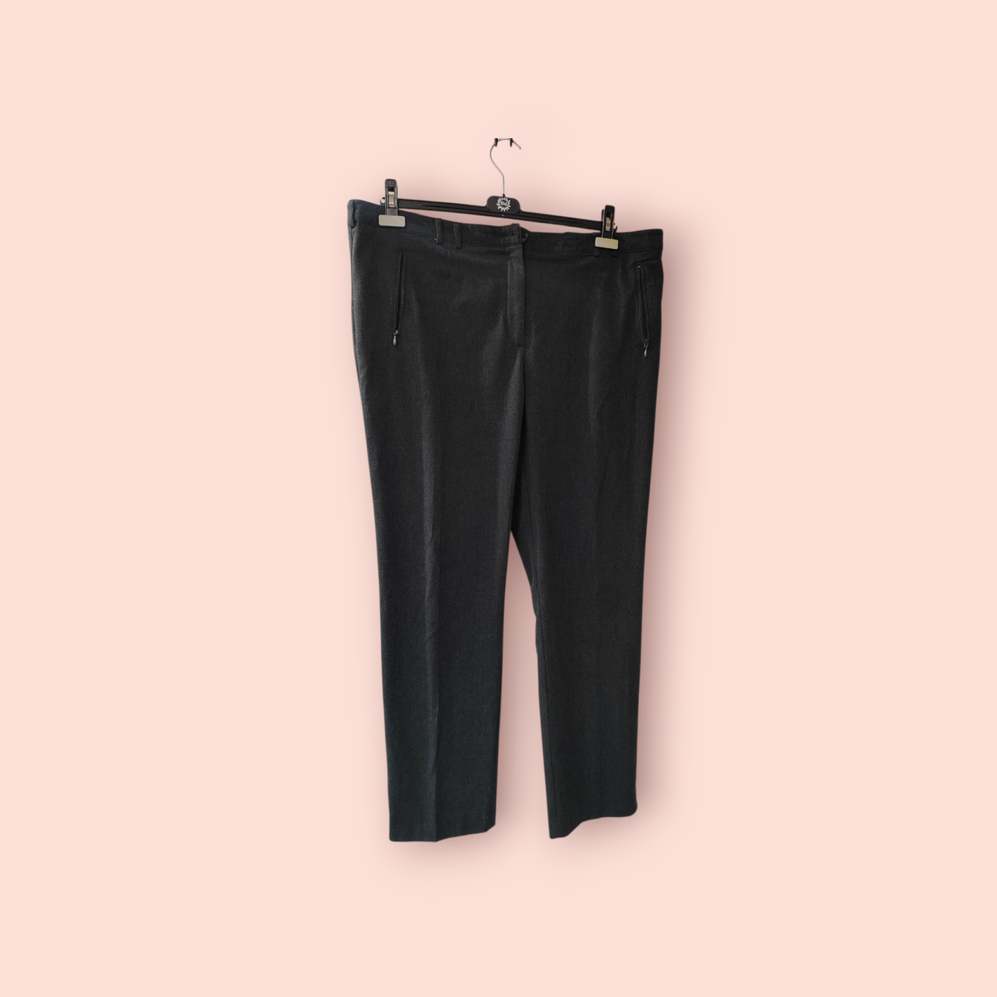 Bexleys Hose XXXL Dunkel