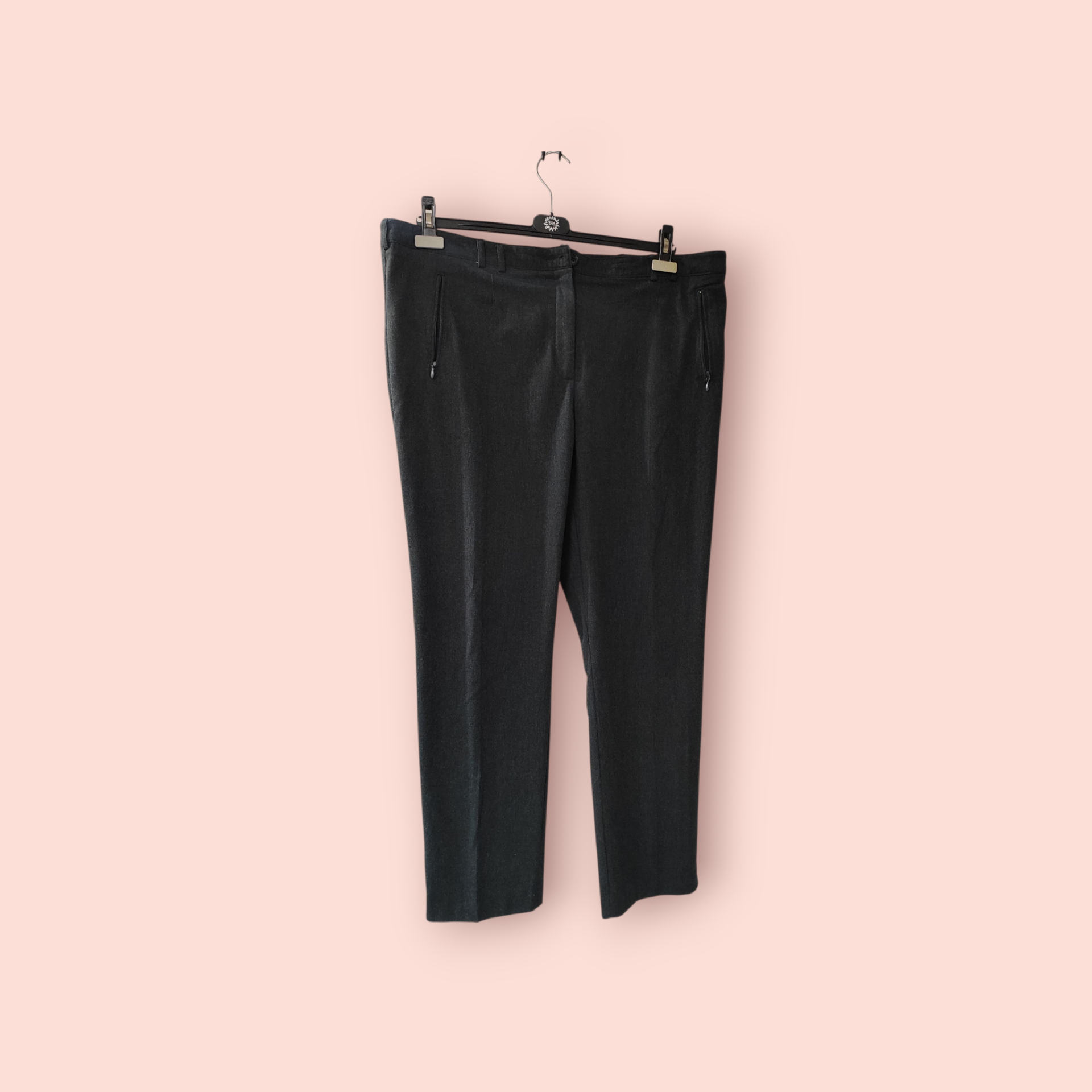 Bexleys Hose XXXL Dunkel