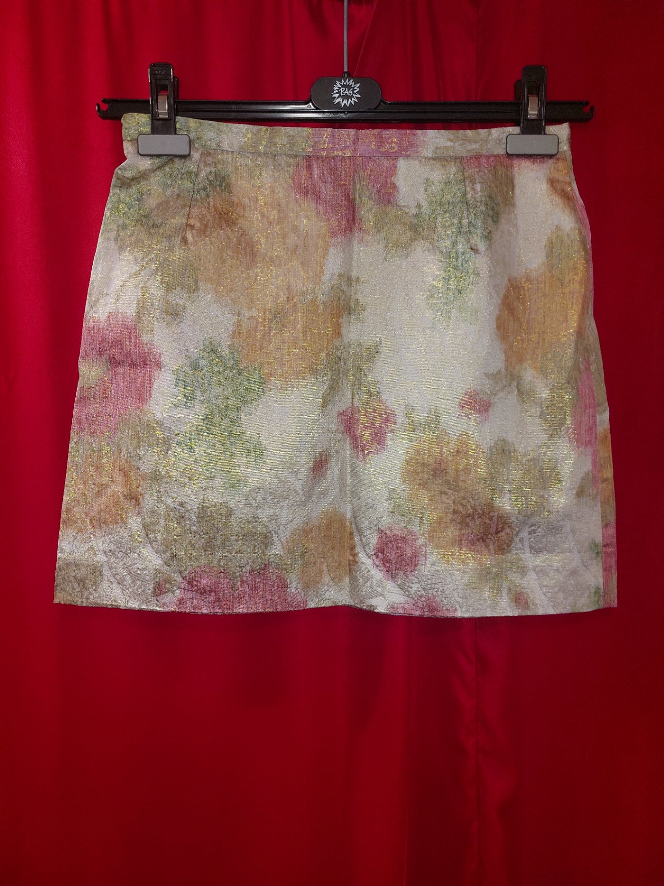 H&M Rock M Mehrfarbig