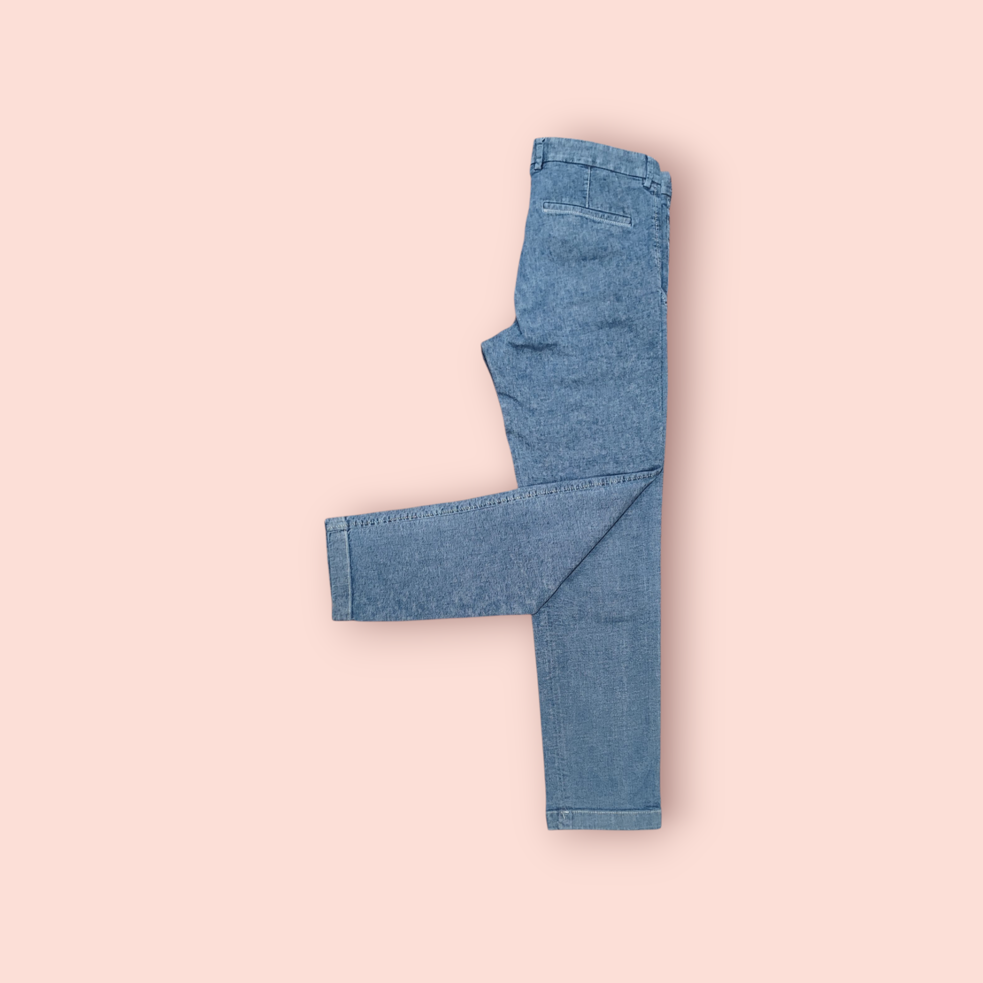 Strellson Jeans 48 Blau