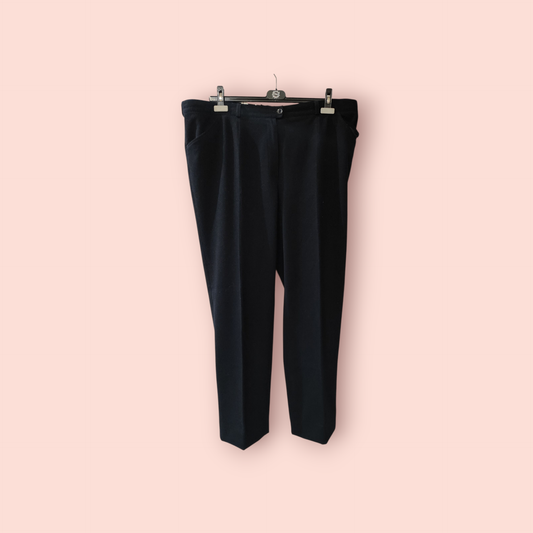 Bexleys Hose XXXL Dunkel