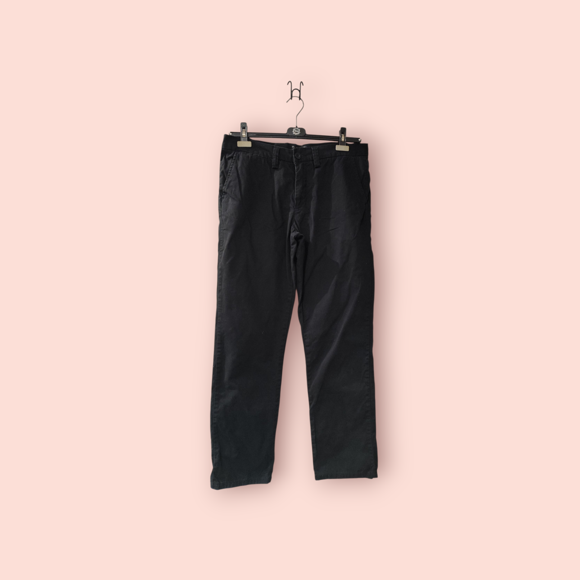 BPC Hose XXL Schwarz