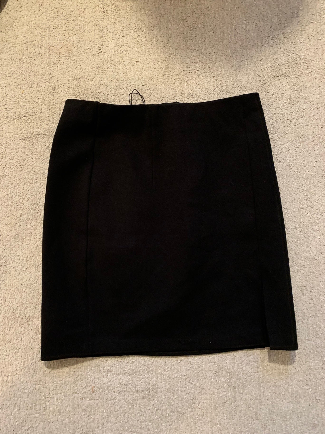 FB Sister Rock S Schwarz