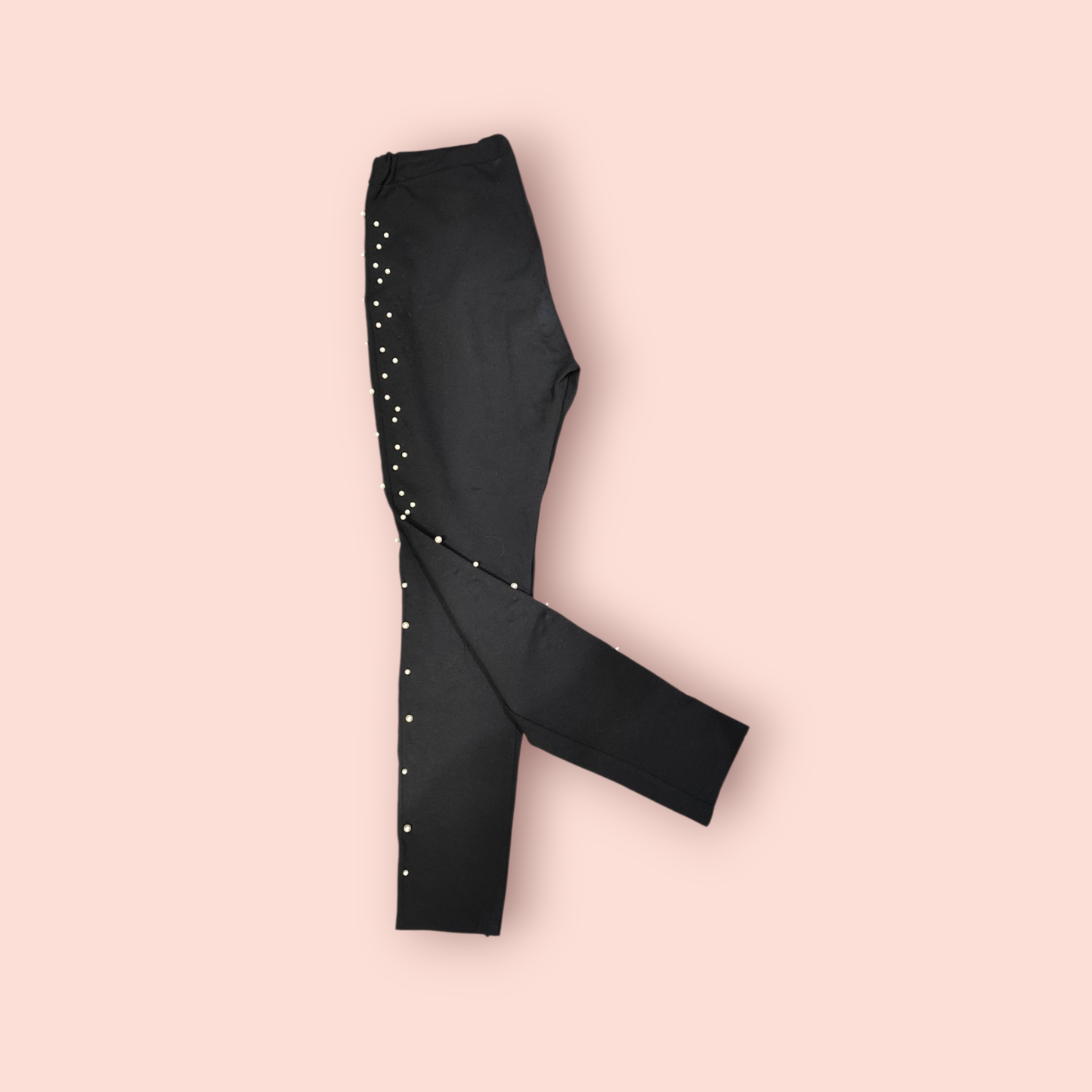 New Collection Hose S Schwarz