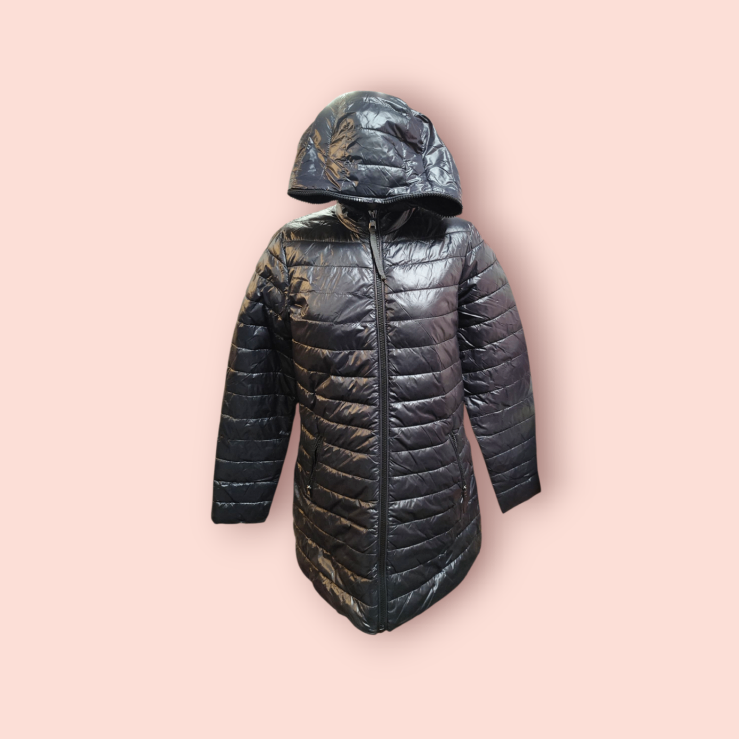 Street One Jacke M Schwarz