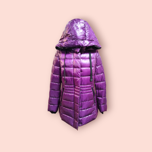 Gerry Weber Jacke L Lila