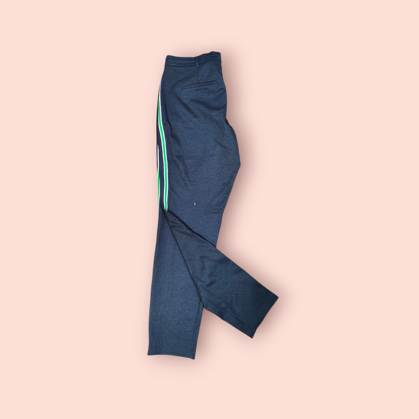 Tom Tailor Hose M Dunkelblau