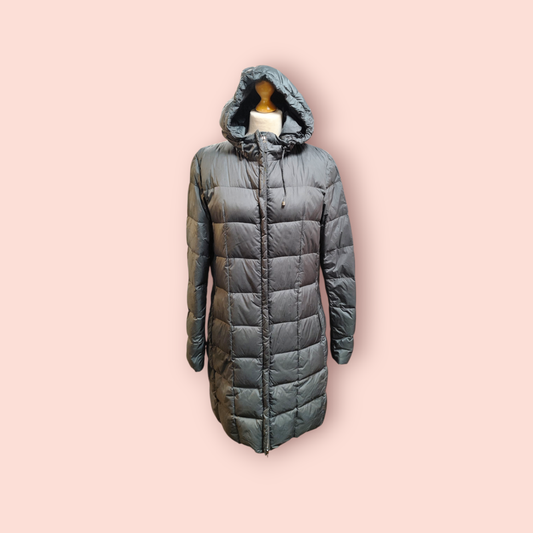 Geox Jacke L Grau