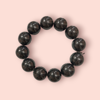 Armband Kunststoffperlen