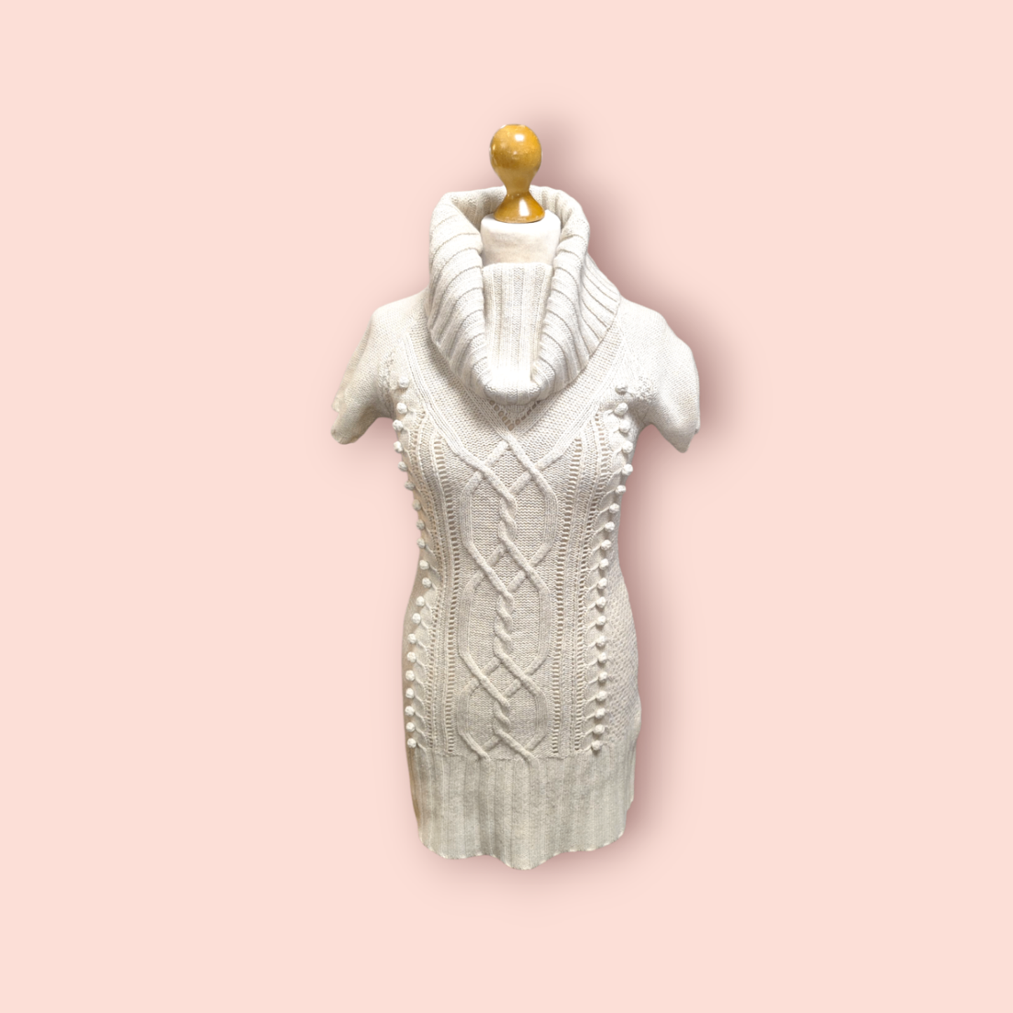 Longshirt Einfärbig