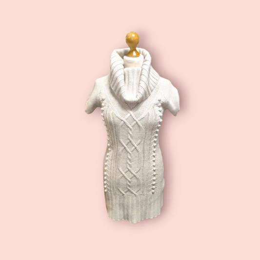 Longshirt Einfärbig