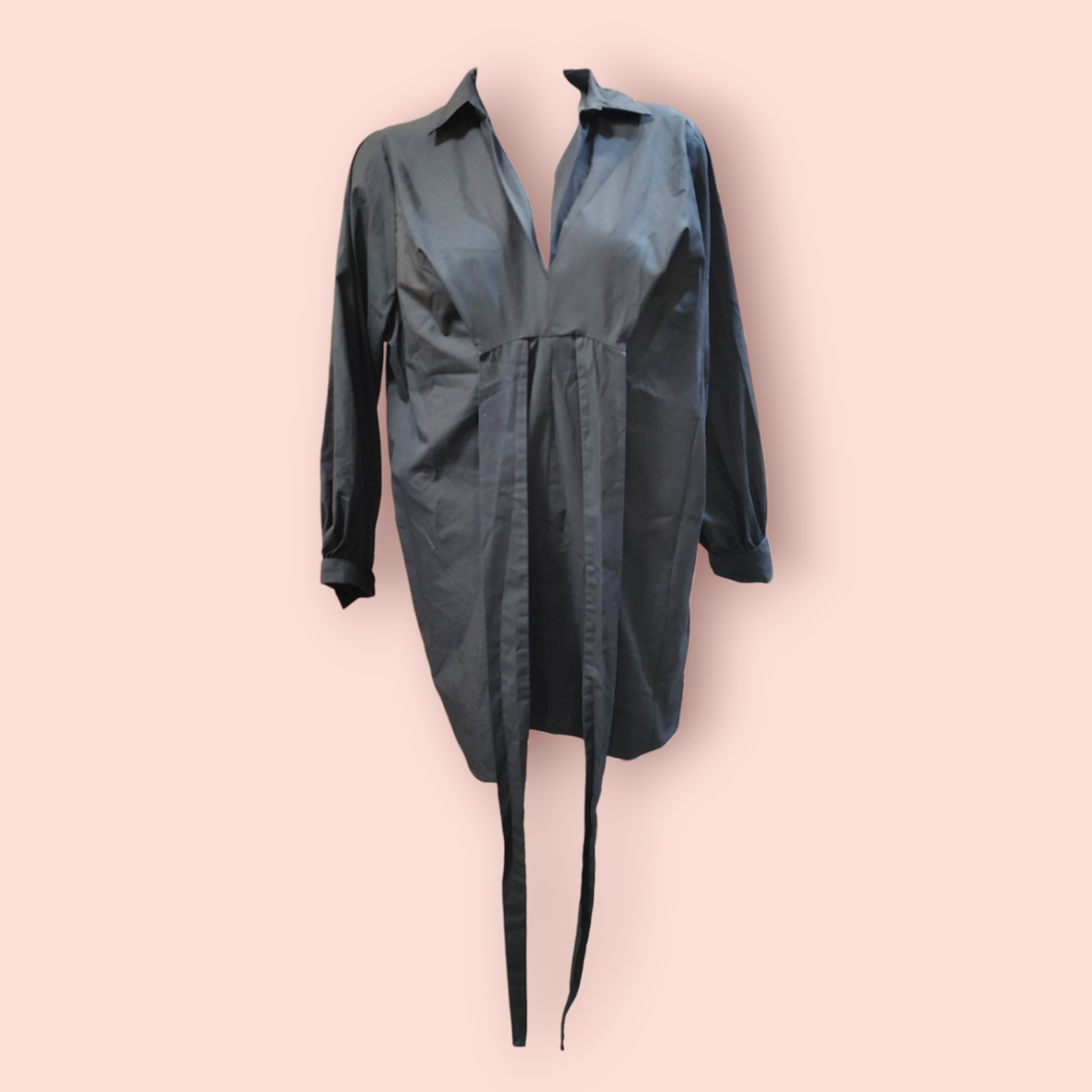 Miss Selfridge Kleid S Schwarz