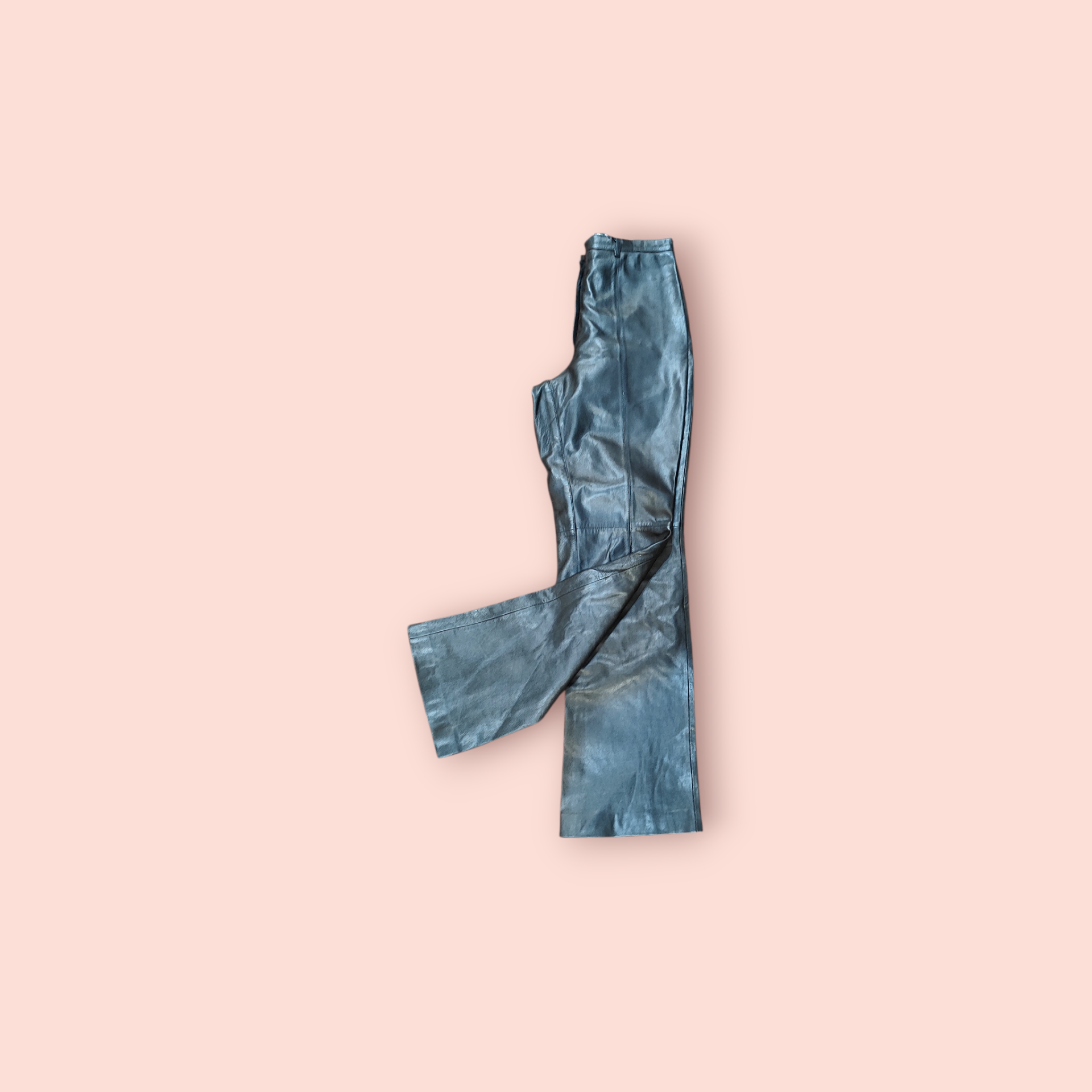 Max&Mary Lederhose S/M Schwarz