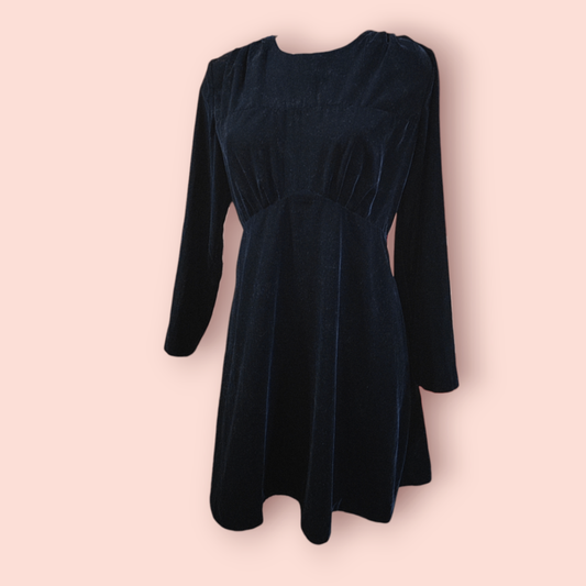 & other Stories Kleid S Schwarz