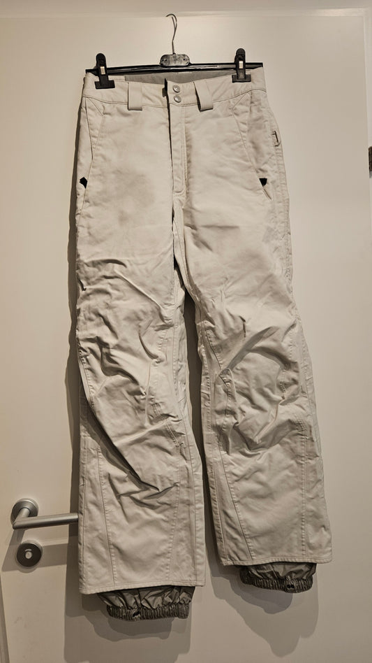 Burton Sporthose Creme