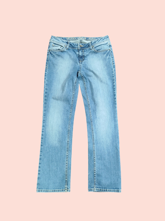 Esprit Jeans s Hellblau