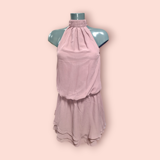 fashion bpc Kleid S Rosa