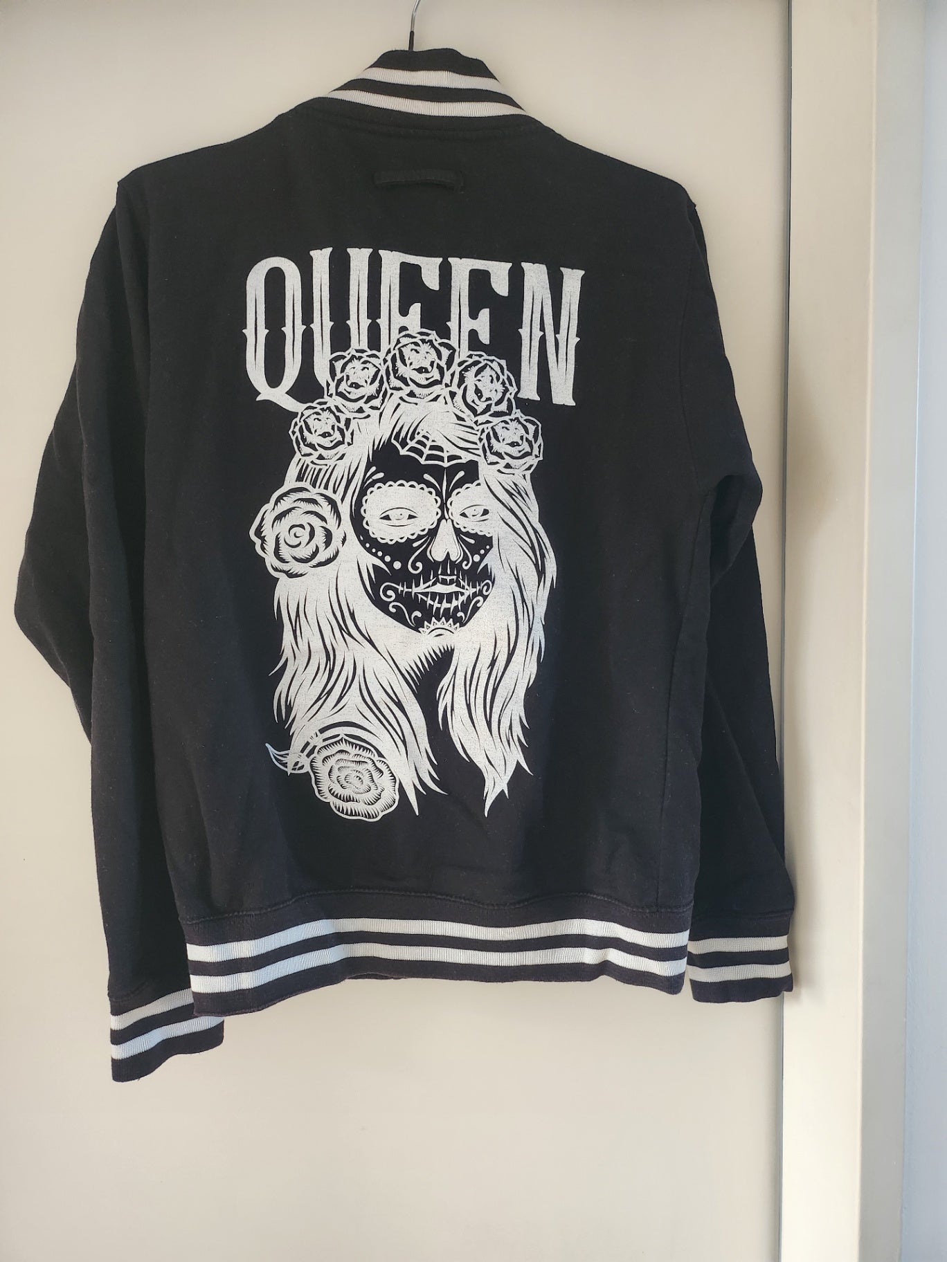 Collage Jacke S Schwarz