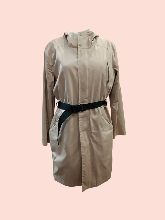 Nohow Mantel M Beige