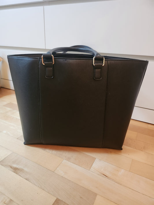 Pimkie Tasche Schwarz