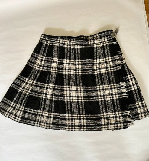 Tiger Rock 36 Schwarz und Weiß