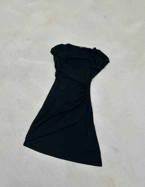 Sinequanone Kleid S Schwarz
