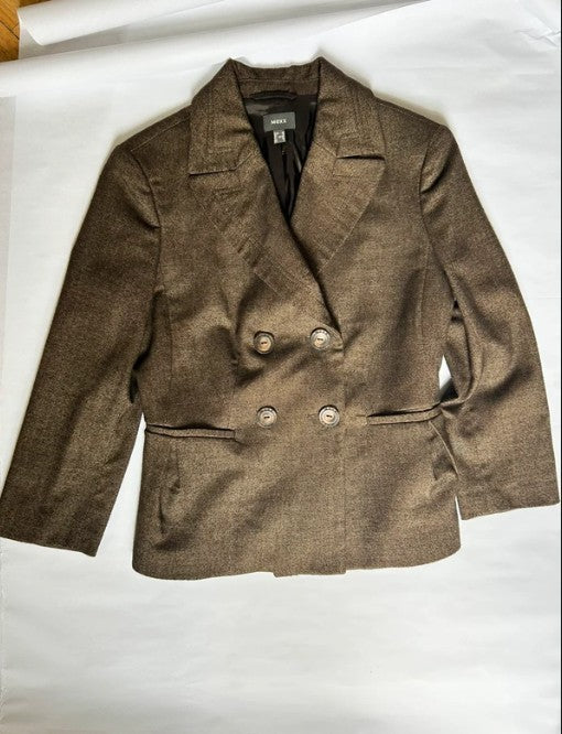 MEXX Blazer 36 Braun