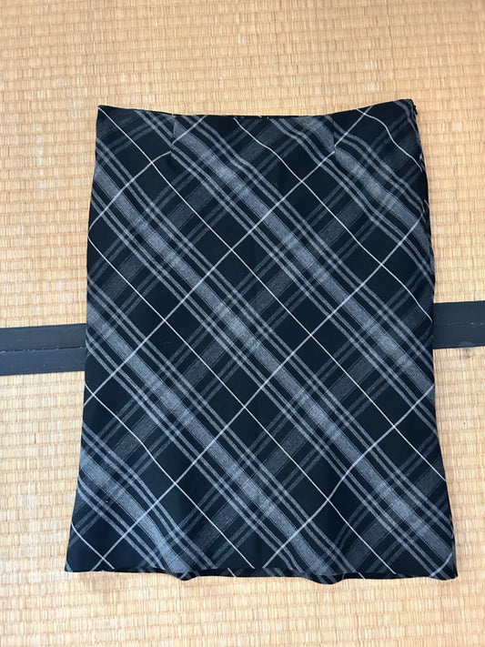 Orsay Rock 36 Schwarz, Grau, Weiß