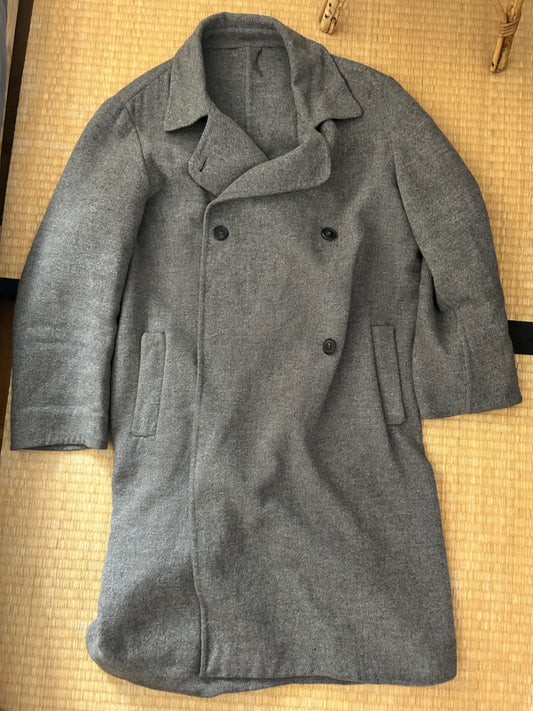 Strenesse Gabriele Strehle Mantel 40 Grau