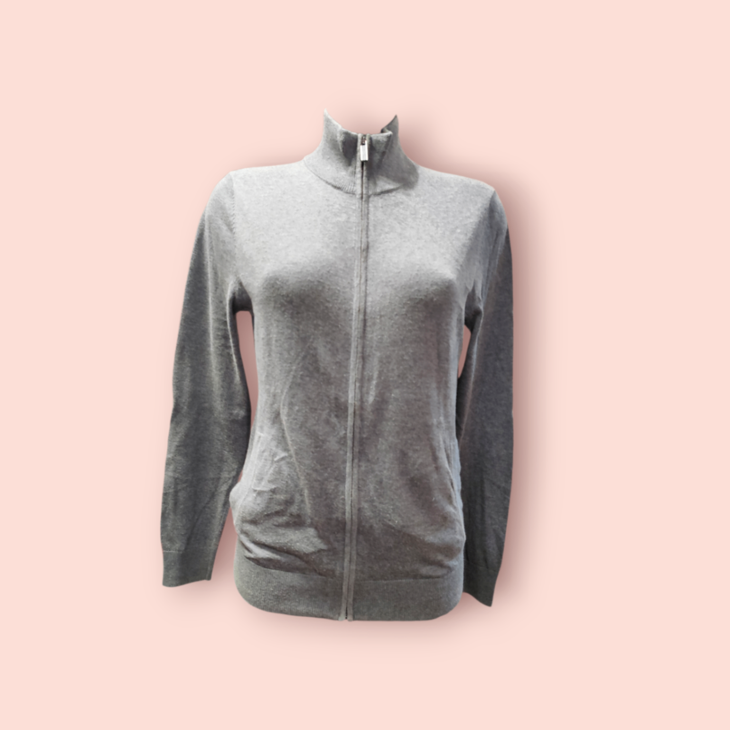 Esprit Hoodie S/M Grau
