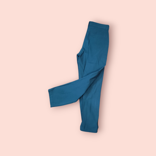 Tchibo Hose S Blau