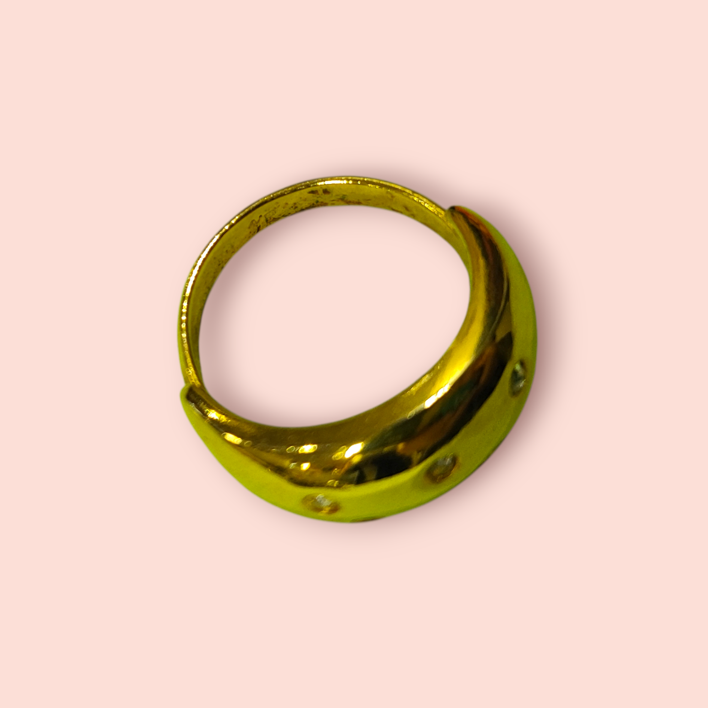 Ring Gold
