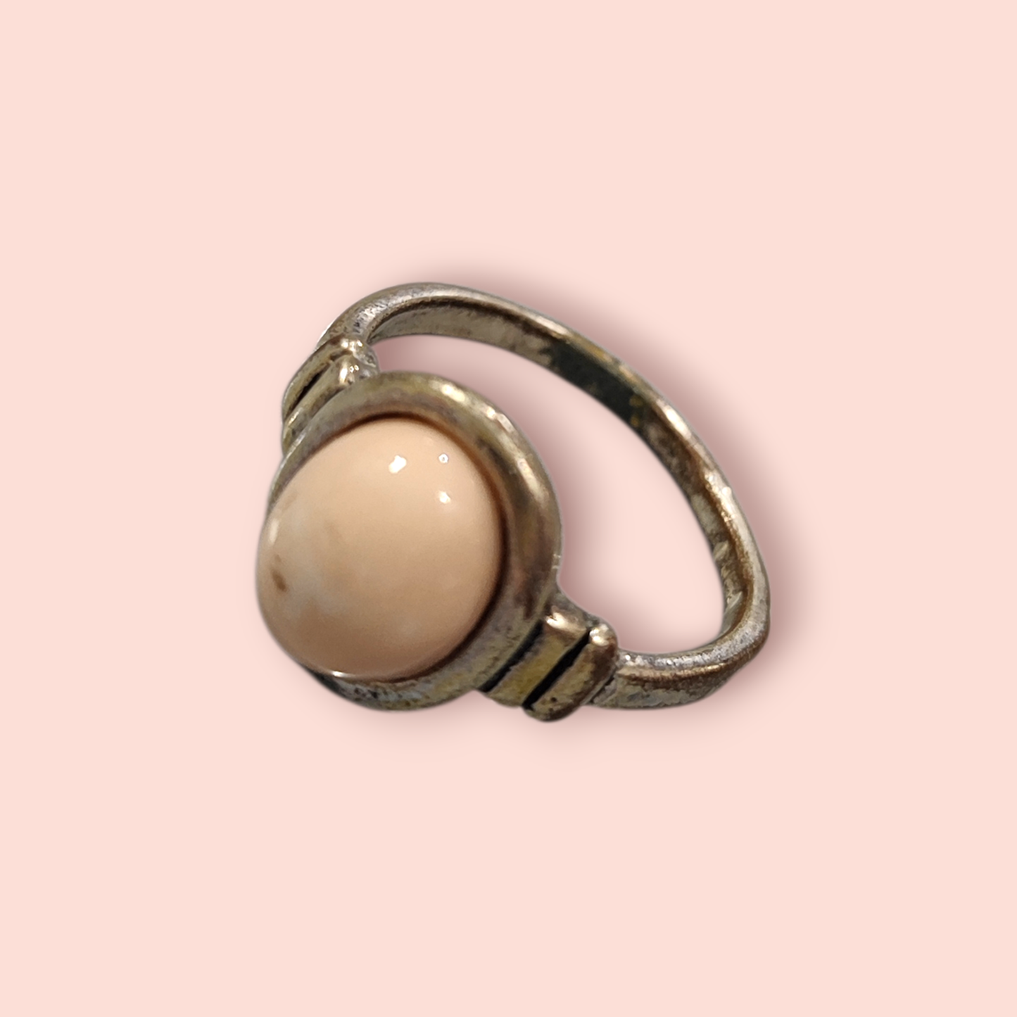 Ringe Multicolor mit Stein