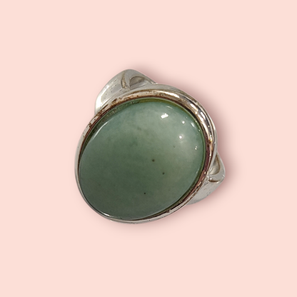 Ringe Multicolor mit Stein