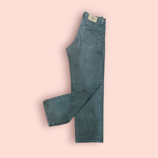 Wrangler Jeans 30/30 Grau
