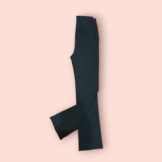 H&M Stoffhose S Schwarz