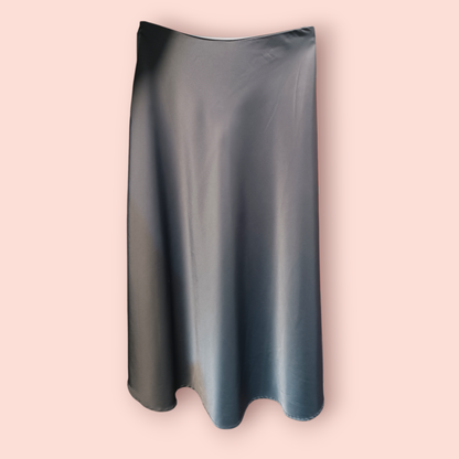 Ranlege Rock S Silbergrau