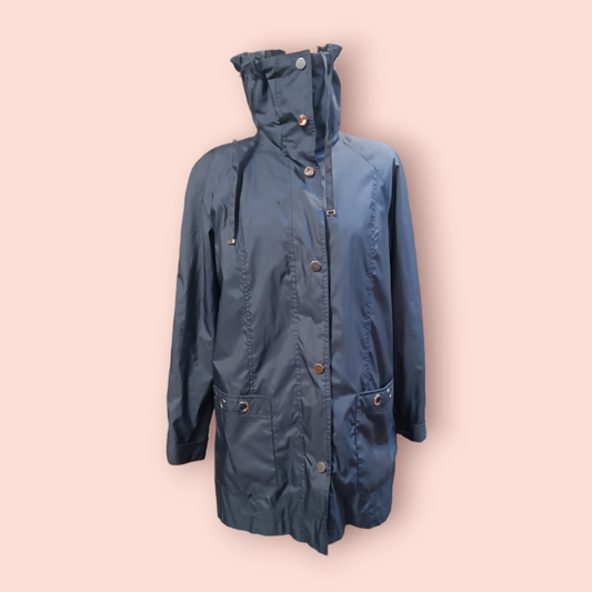 Canda Collection at C&A Übergangsjacke L Blau