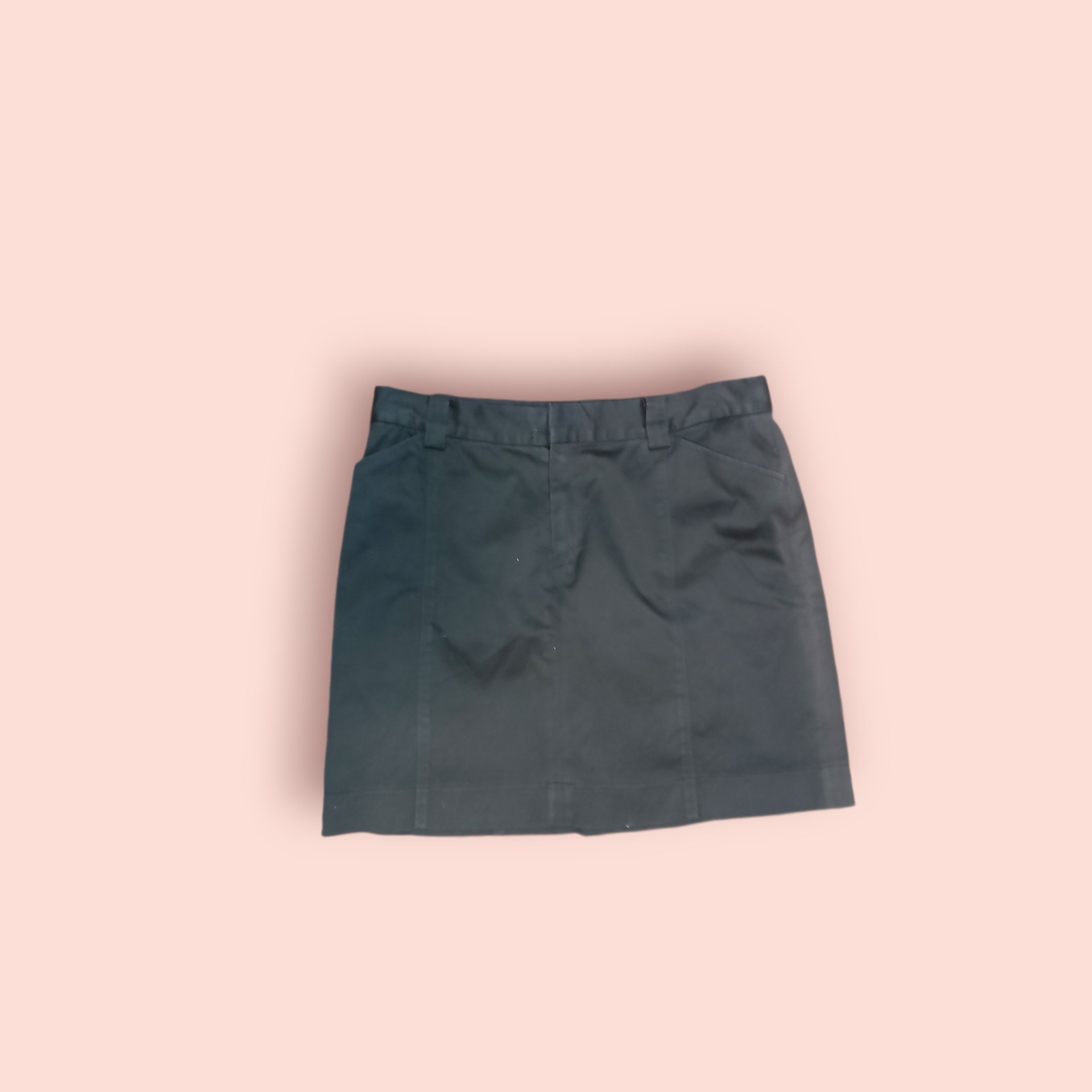 Ralph Lauren Rock M Schwarz