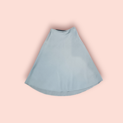 Ranlege Rock S Silbergrau