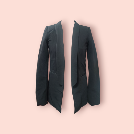 Vila Blazer S Schwarz