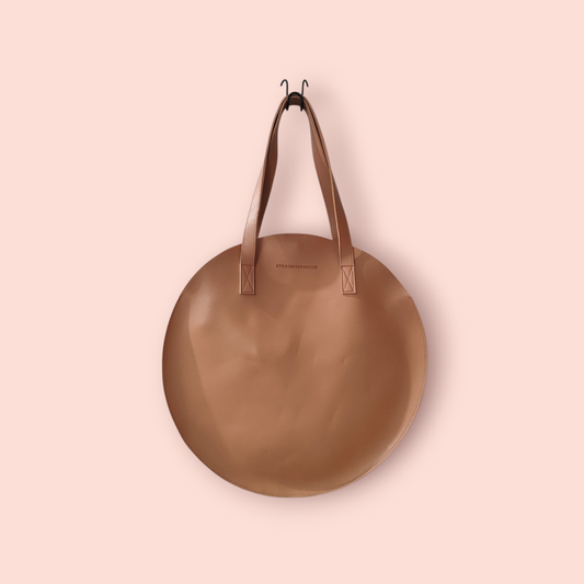 STRAIGHTFORWARD Tasche Rosa