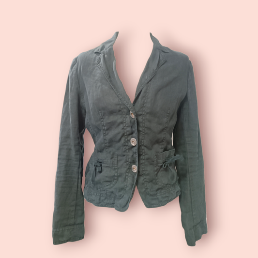 Street One Blazer M/L Schwarz