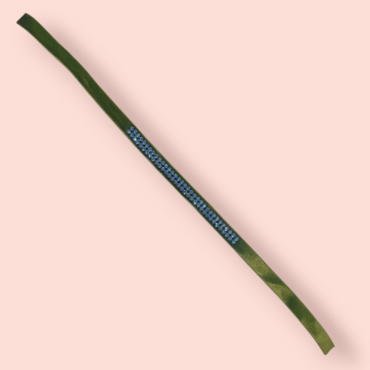 Armbänder mit Swarovski Kristallen