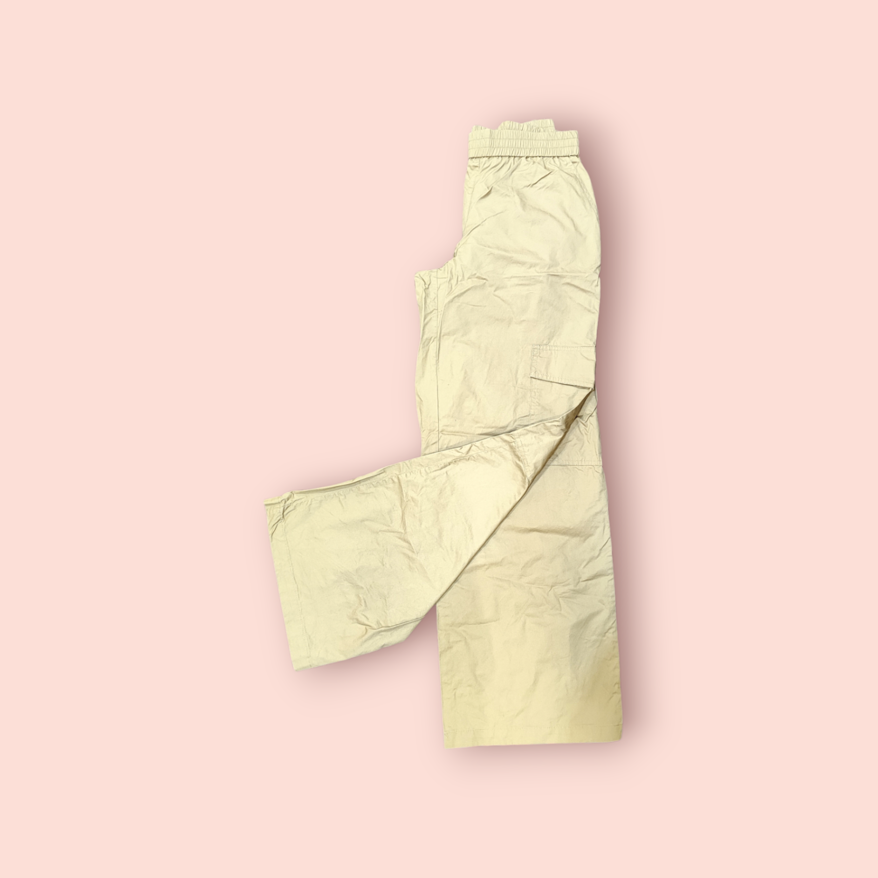 Vila Hose S Creme