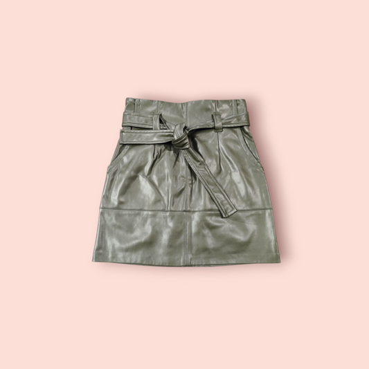 Only Rock XS Dunkelgrün