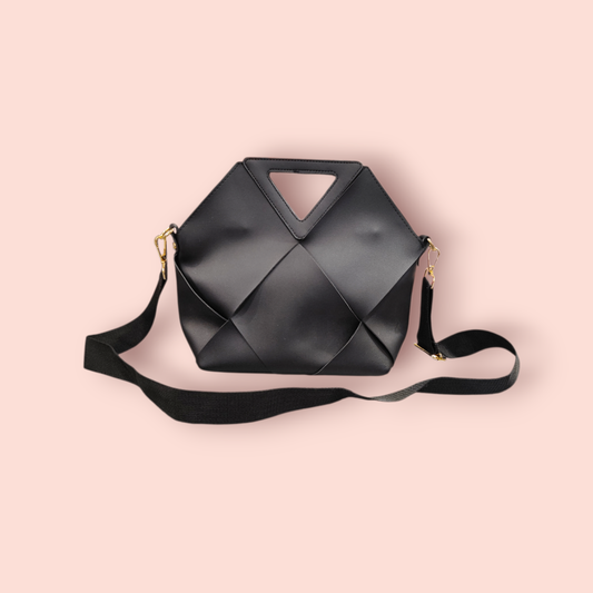 Tasche Schwarz