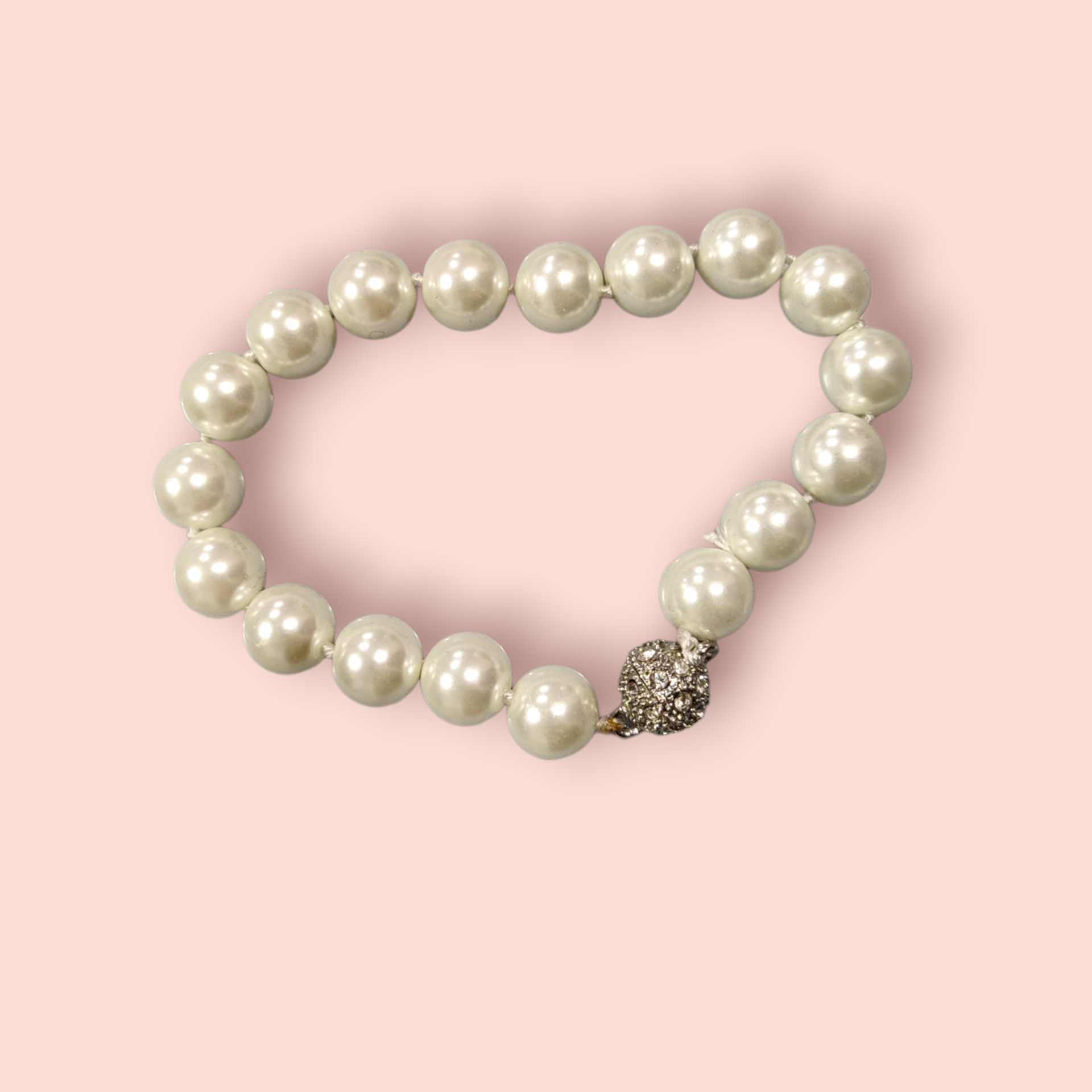 Armband Halbedelstein